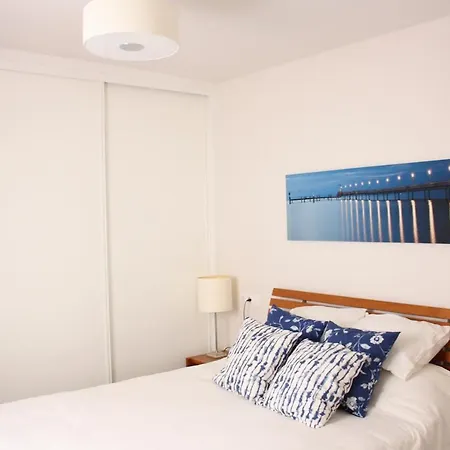 Elegancia By Sevillaluxurysuites アパート *