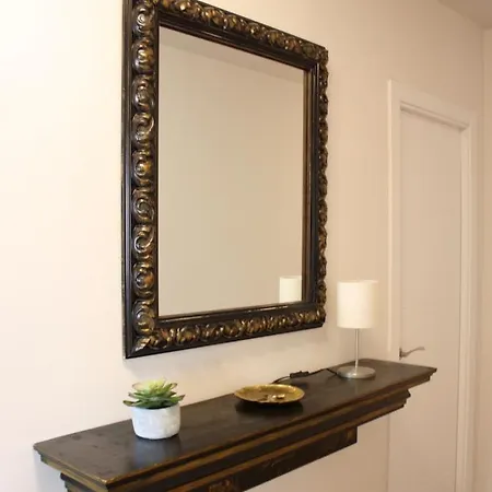 Apartment Elegancia By Sevillaluxurysuites *