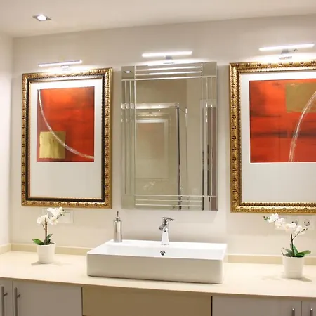 Apartment Elegancia By Sevillaluxurysuites