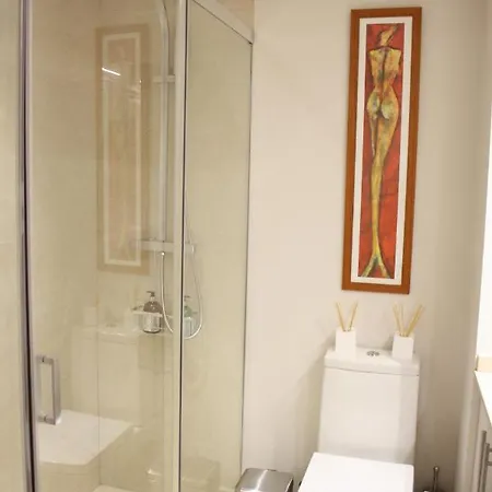 Elegancia By Sevillaluxurysuites Apartment Sevilla