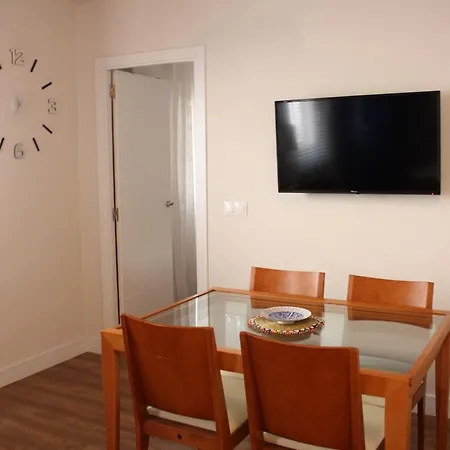 Elegancia By Sevillaluxurysuites * Sevilla