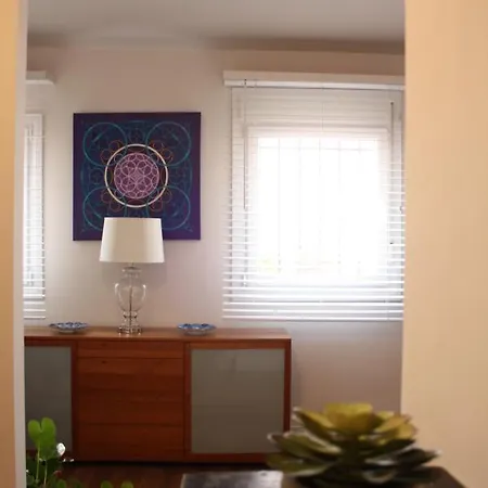 Apartment Elegancia By Sevillaluxurysuites *