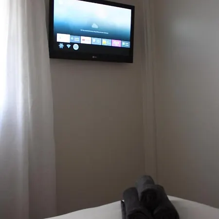 Apartment Elegancia By Sevillaluxurysuites
