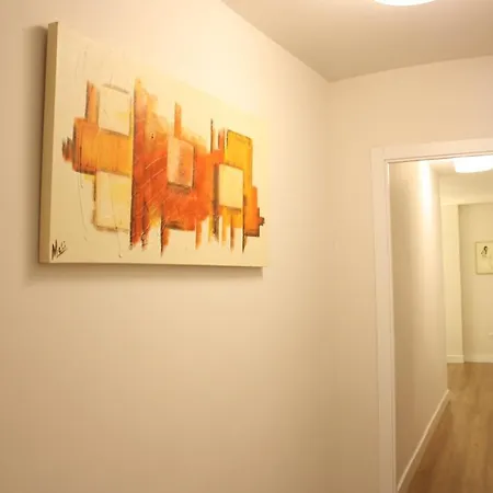 Elegancia By Sevillaluxurysuites Sevilla