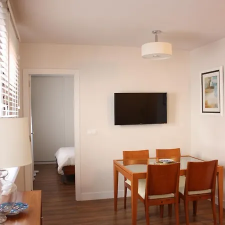 Apartment Elegancia By Sevillaluxurysuites Sevilla